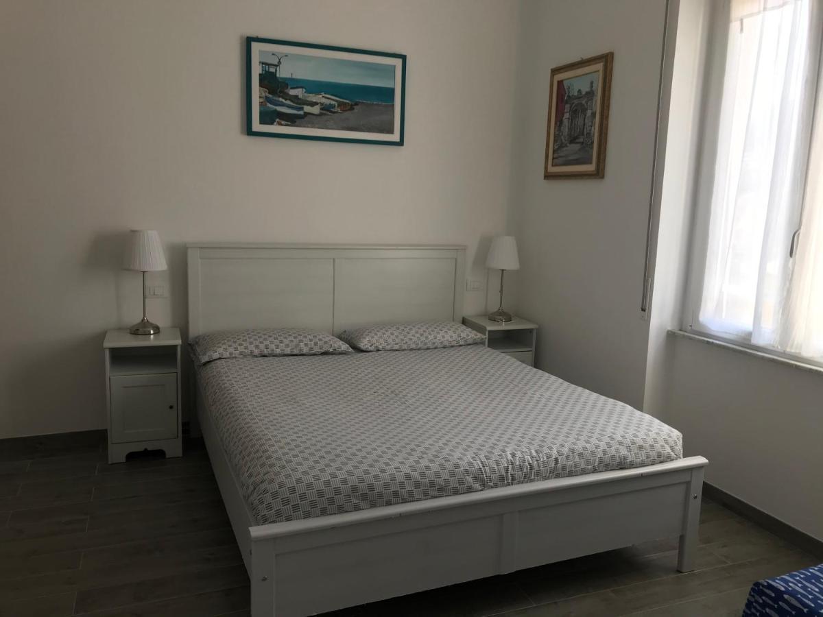 Host In Levanto - Maestrale Con Biciclette エクステリア 写真