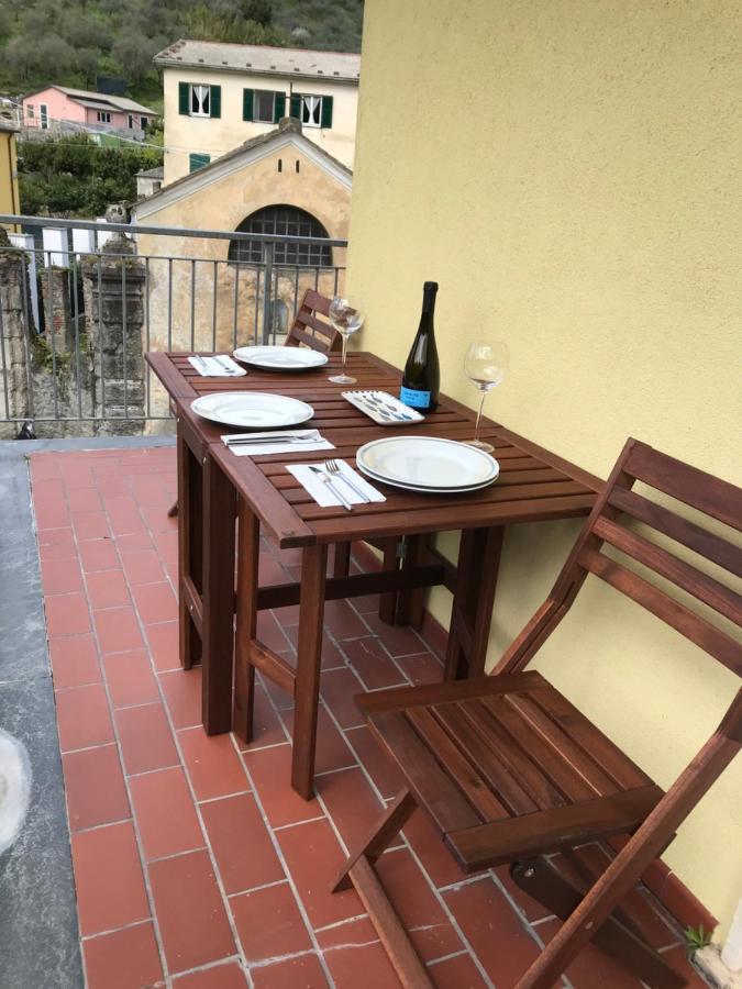 Host In Levanto - Maestrale Con Biciclette エクステリア 写真